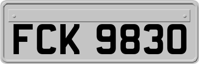 FCK9830