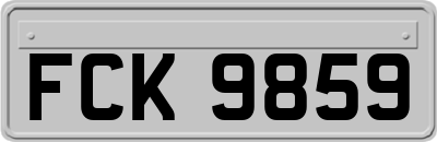 FCK9859