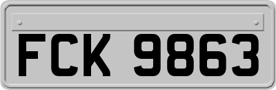 FCK9863