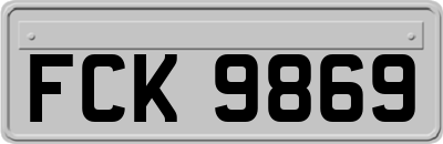 FCK9869