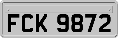 FCK9872