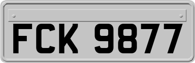 FCK9877