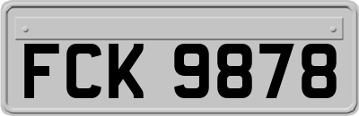 FCK9878