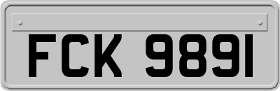 FCK9891