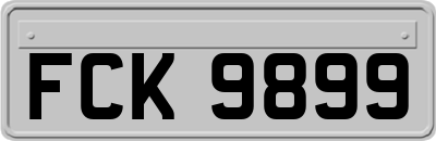 FCK9899