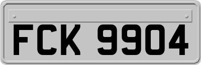 FCK9904