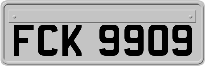 FCK9909