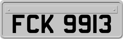 FCK9913
