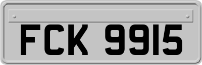 FCK9915