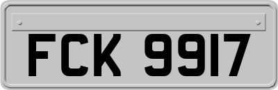 FCK9917