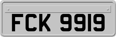 FCK9919