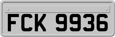 FCK9936