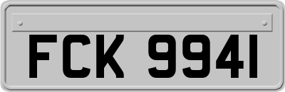 FCK9941