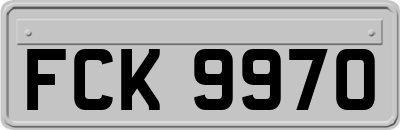FCK9970