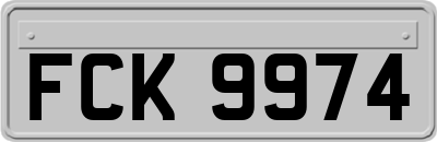 FCK9974