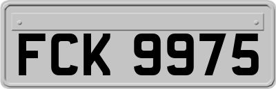 FCK9975