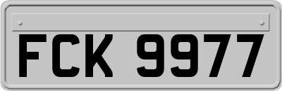 FCK9977
