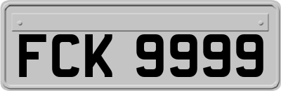 FCK9999