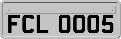 FCL0005