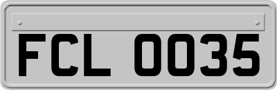 FCL0035