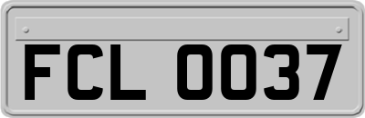 FCL0037
