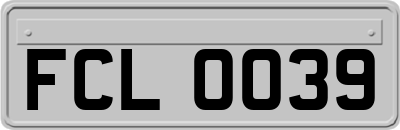 FCL0039