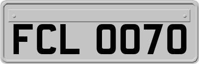 FCL0070