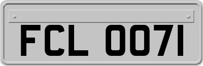 FCL0071