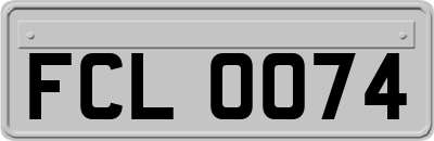 FCL0074