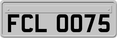 FCL0075