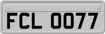 FCL0077