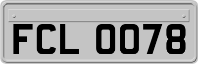FCL0078