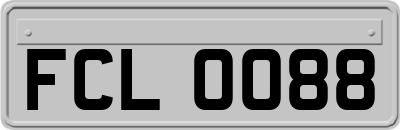 FCL0088