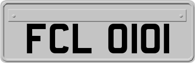 FCL0101