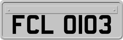 FCL0103