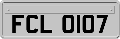 FCL0107