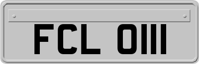 FCL0111