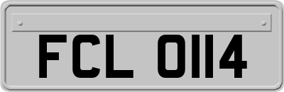 FCL0114