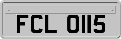 FCL0115