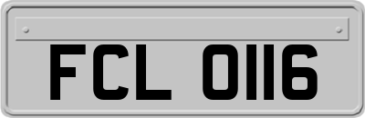 FCL0116