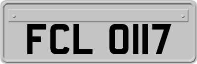 FCL0117