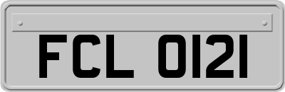 FCL0121