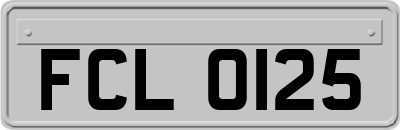 FCL0125