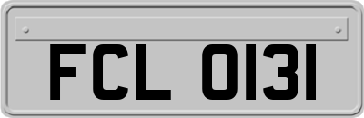 FCL0131