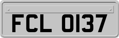FCL0137