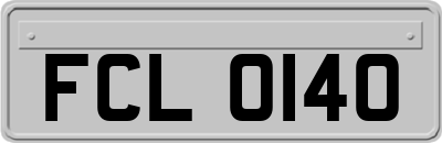 FCL0140