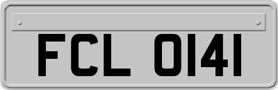 FCL0141