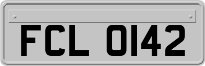 FCL0142