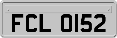 FCL0152