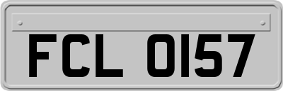 FCL0157